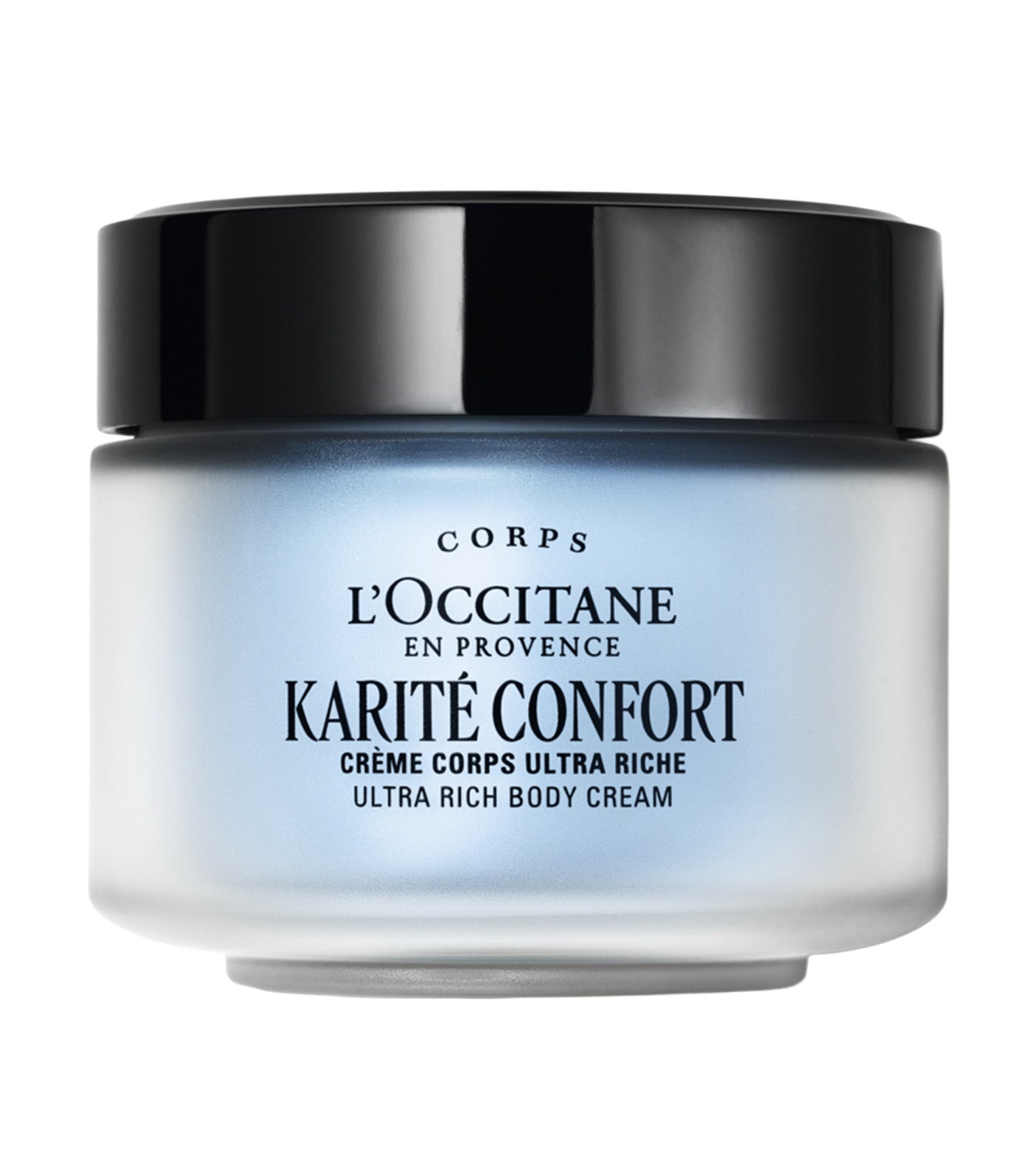 Shea Ultra Rich Body Cream