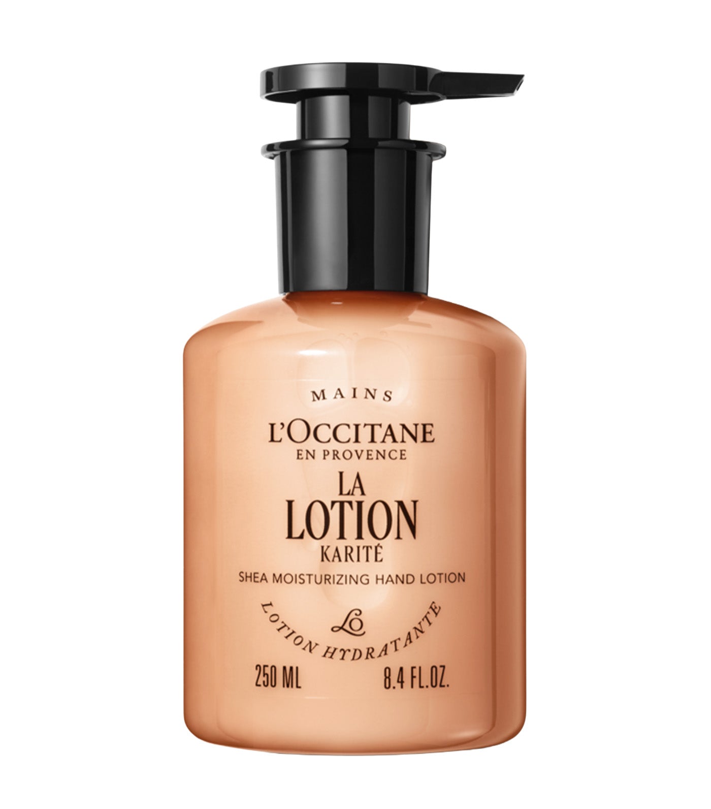 Shea Hand Lotion