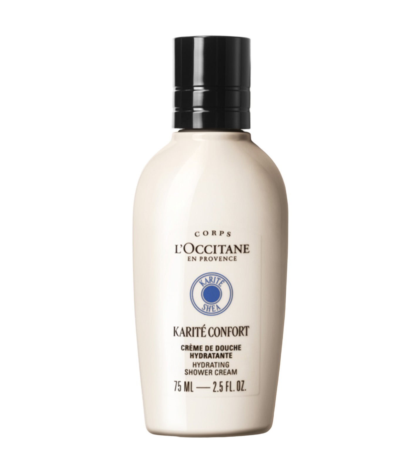 Shea Hydrating Shower Cream