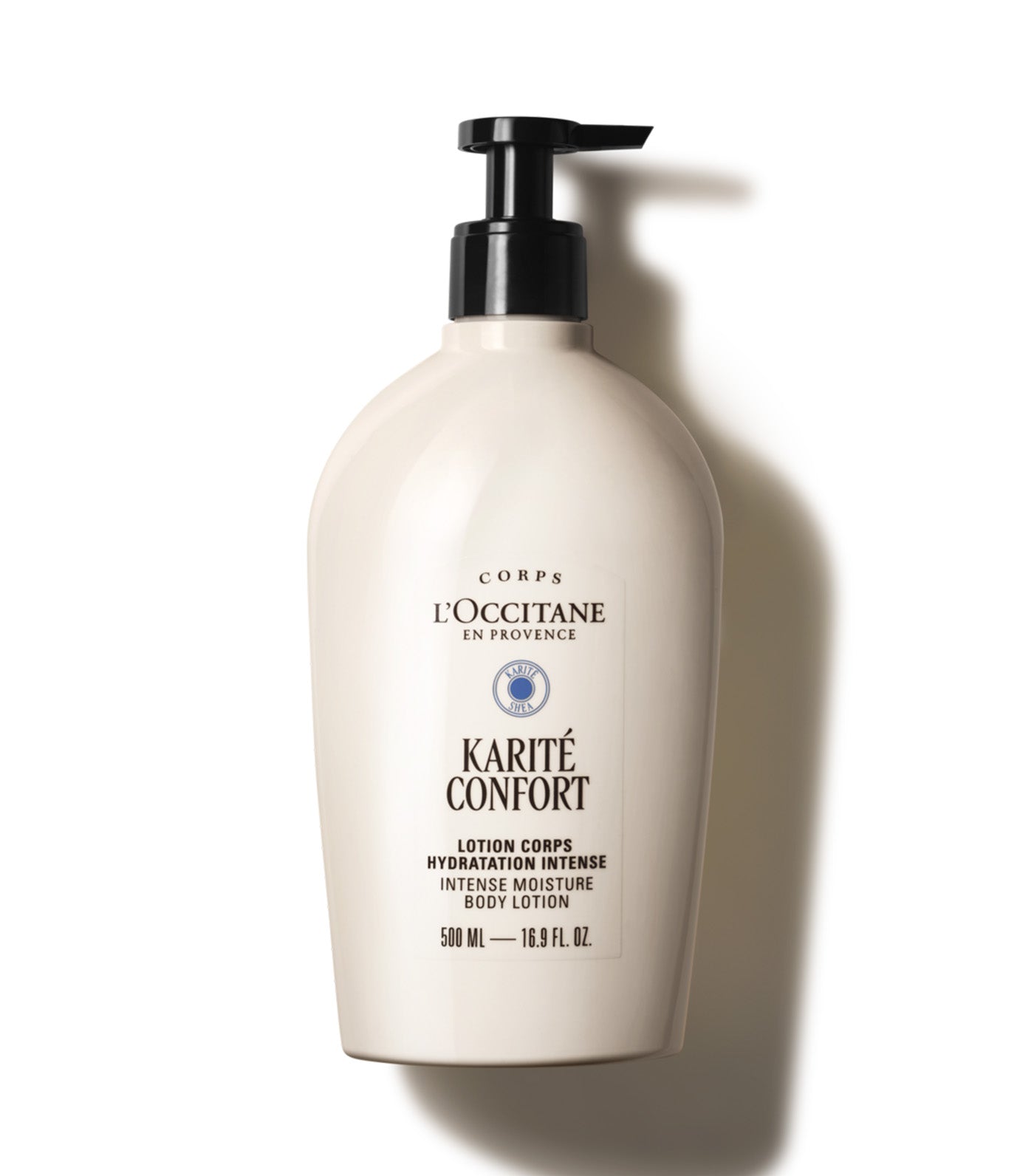 Shea Intense Moisture Body Lotion