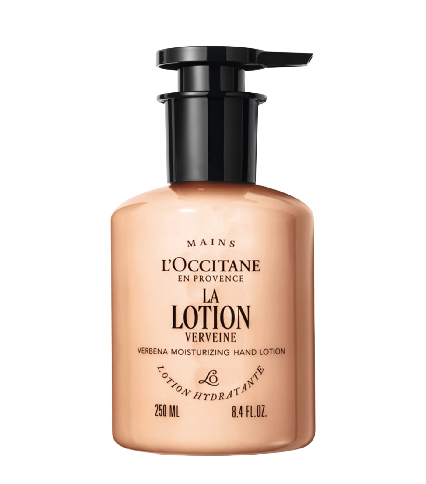 Shea Verbena Hand Lotion