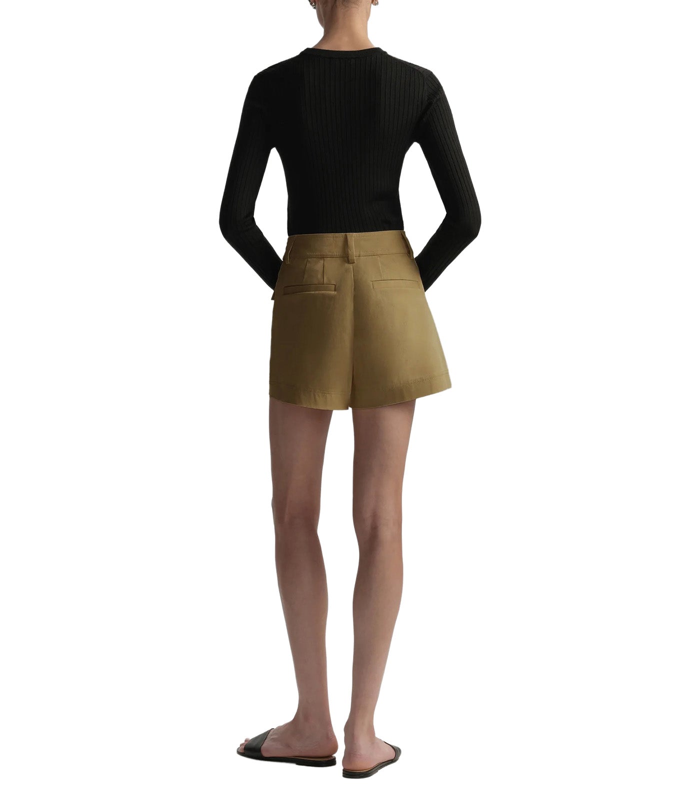 Oakley Stretch Cotton Short Hazel