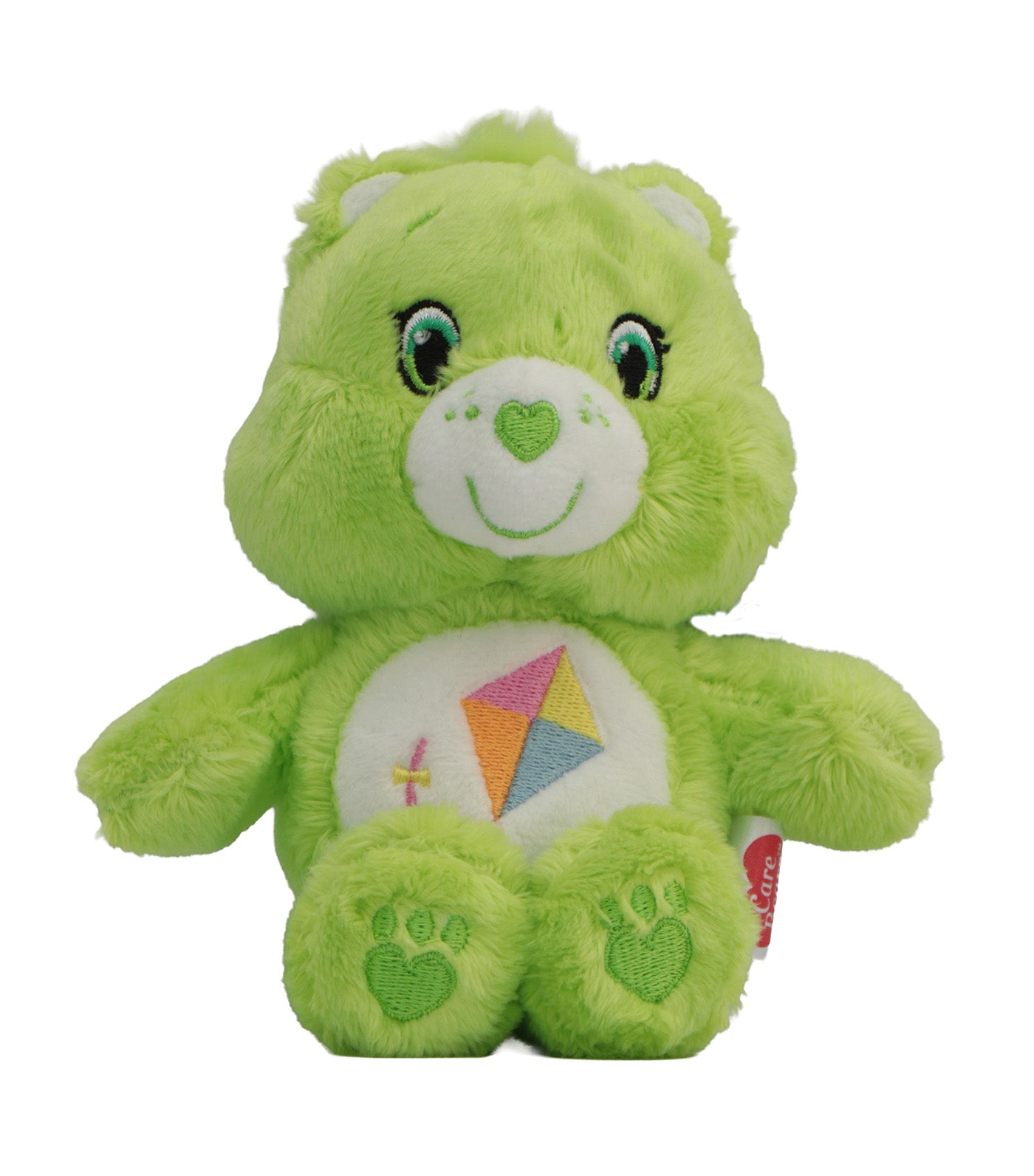 Complimentary Care Bears Keychain