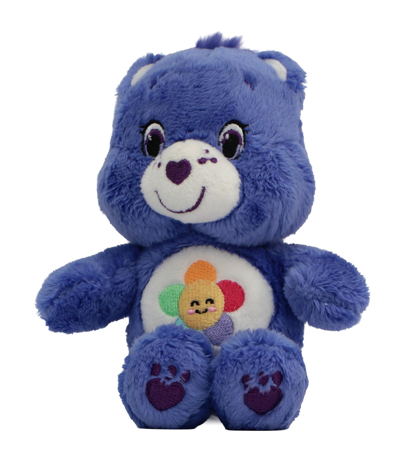 Complimentary Care Bears Keychain