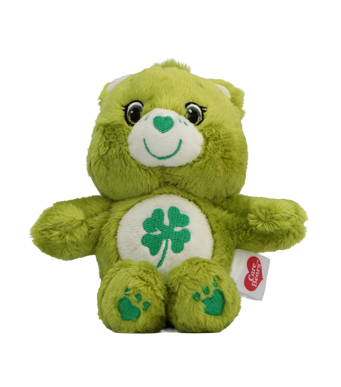 Complimentary Care Bears Keychain