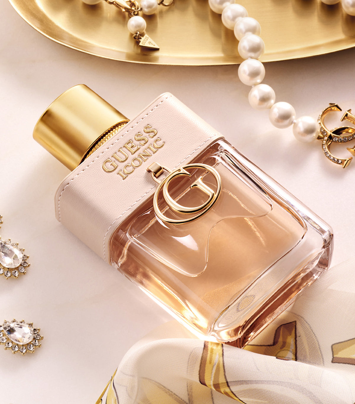 Iconic Femme Eau de Parfum
