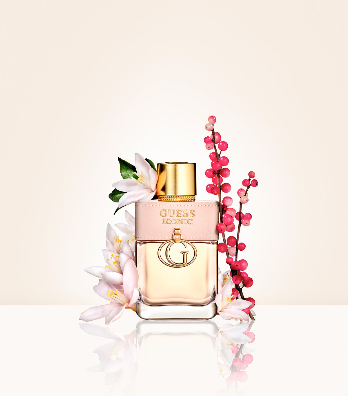 Iconic Femme Eau de Parfum