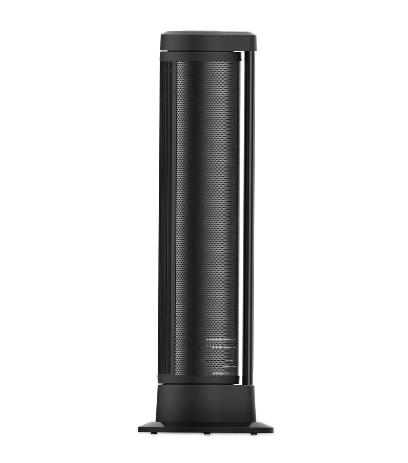 Vornado ARA® Oscillating Tower Fan with Ambient Light Black 