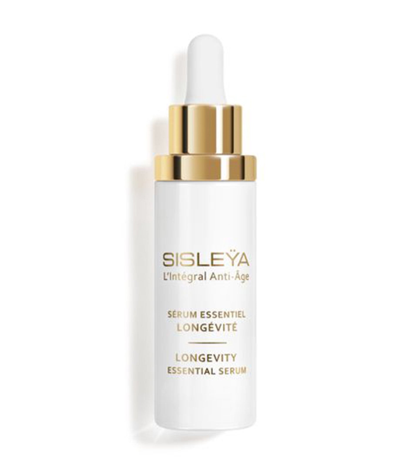 Sisleÿa L'Integral Longevity Essential Serum