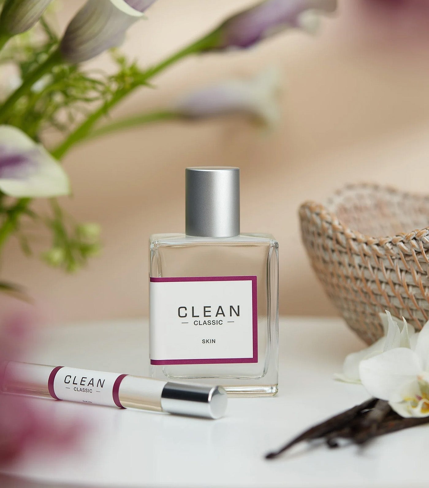 CLEAN CLASSIC Skin