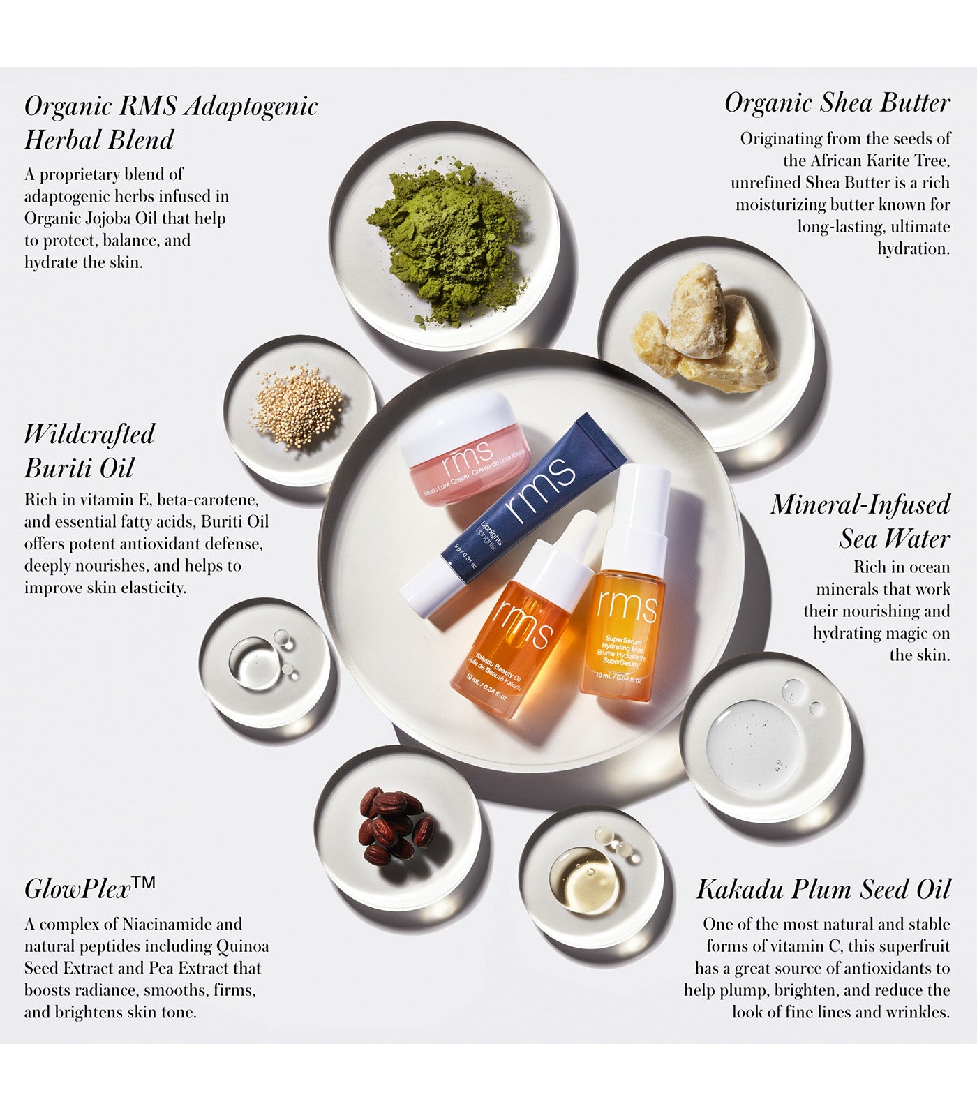 Skincare Secrets Travel Kit