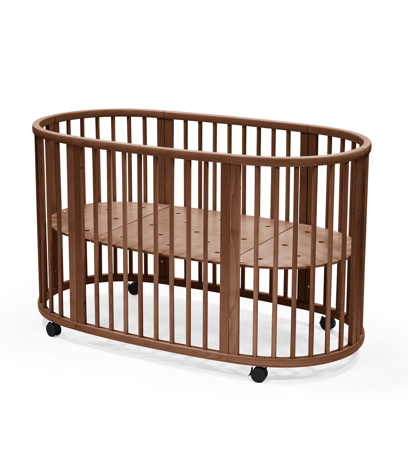 Sleepi™ Bed V3 Warm Brown