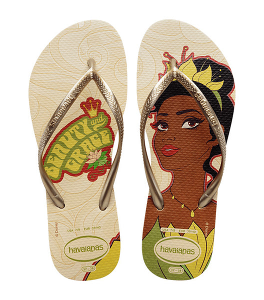 Havaianas baby princesas sale