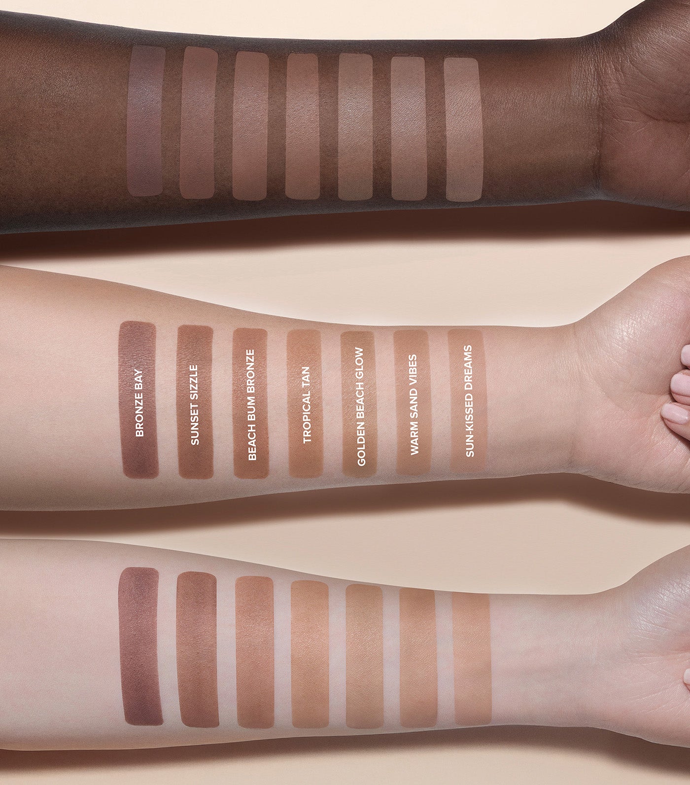 Smooth Blur Bronzer