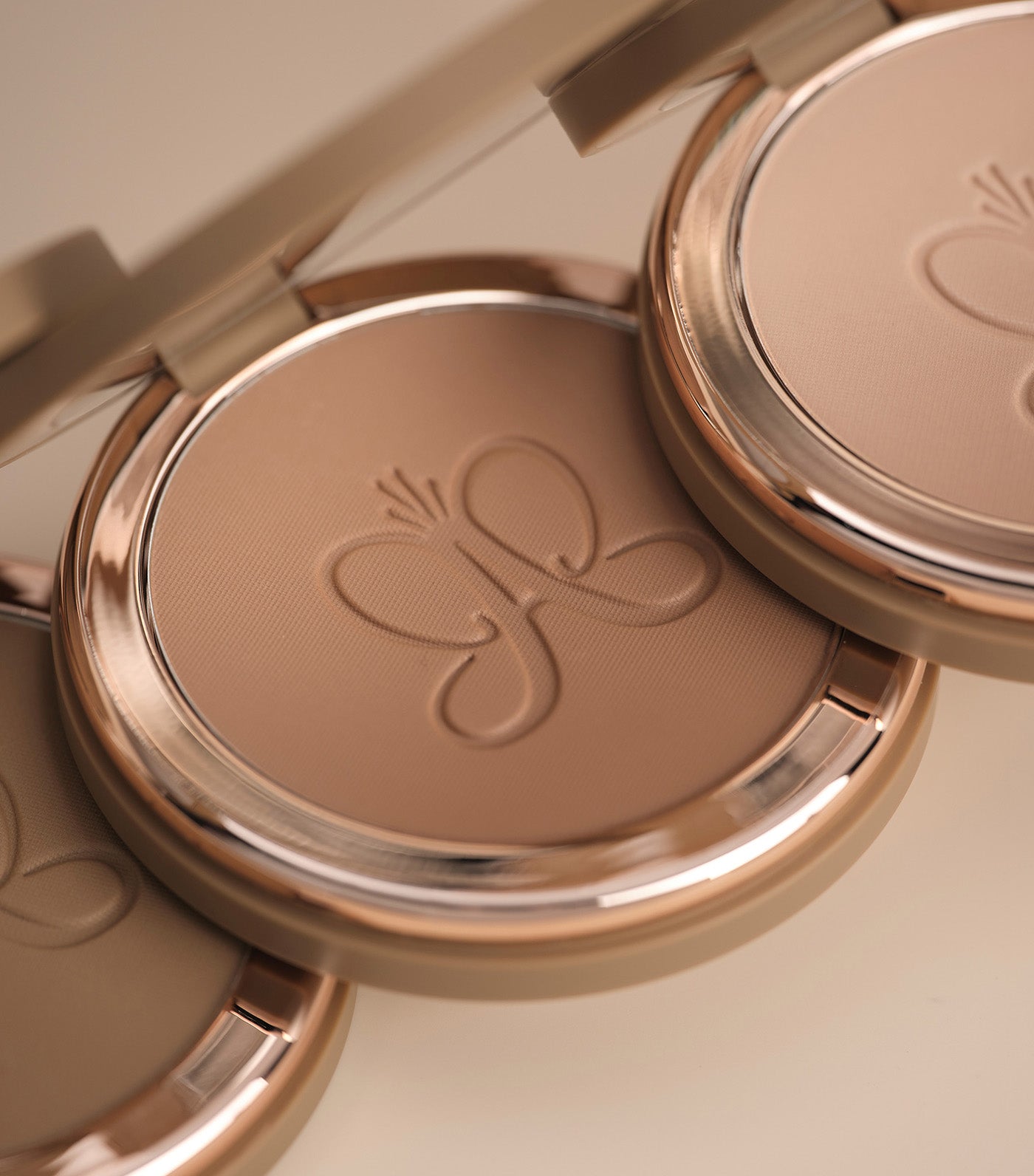 Smooth Blur Bronzer