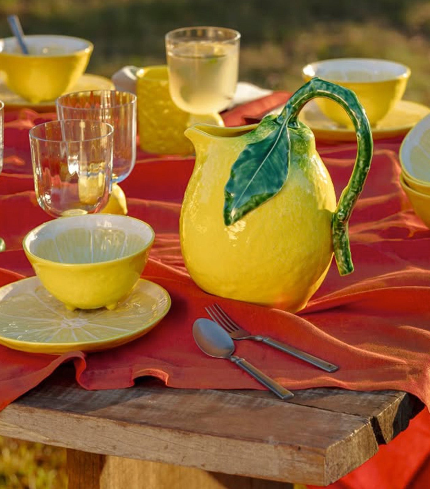 Citron Collection