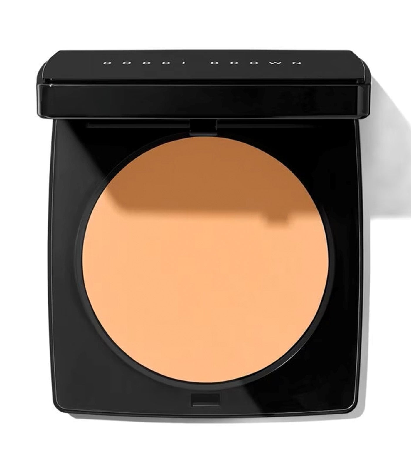 Sheer Finish Pressed Powder