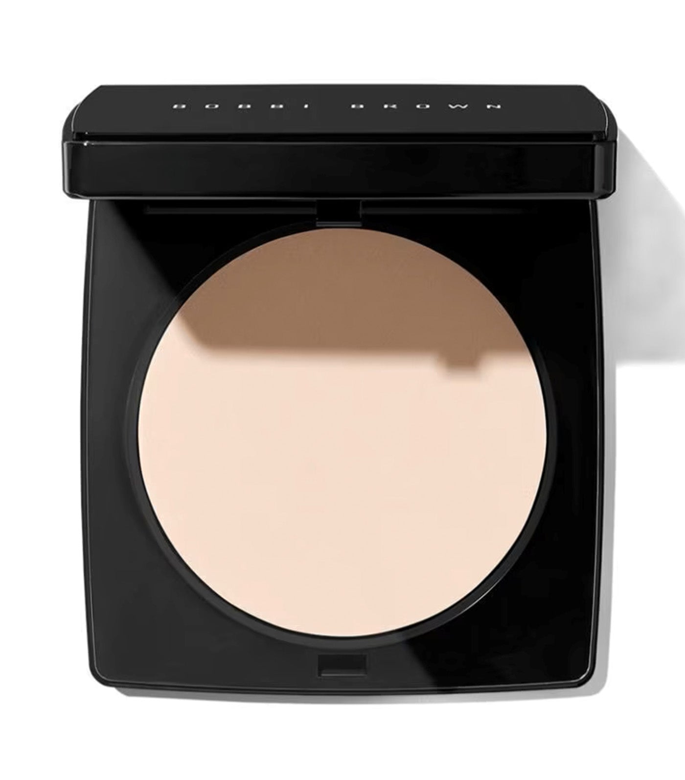 Sheer Finish Pressed Powder