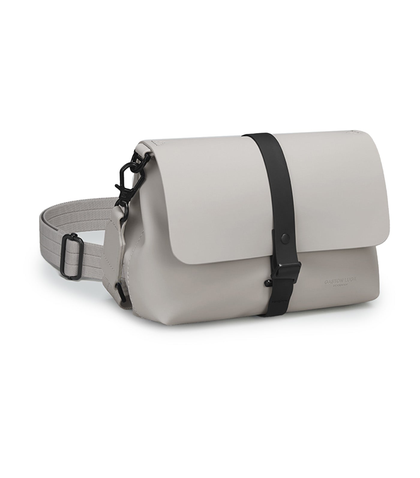 Splash Crossbody Bag Taupe