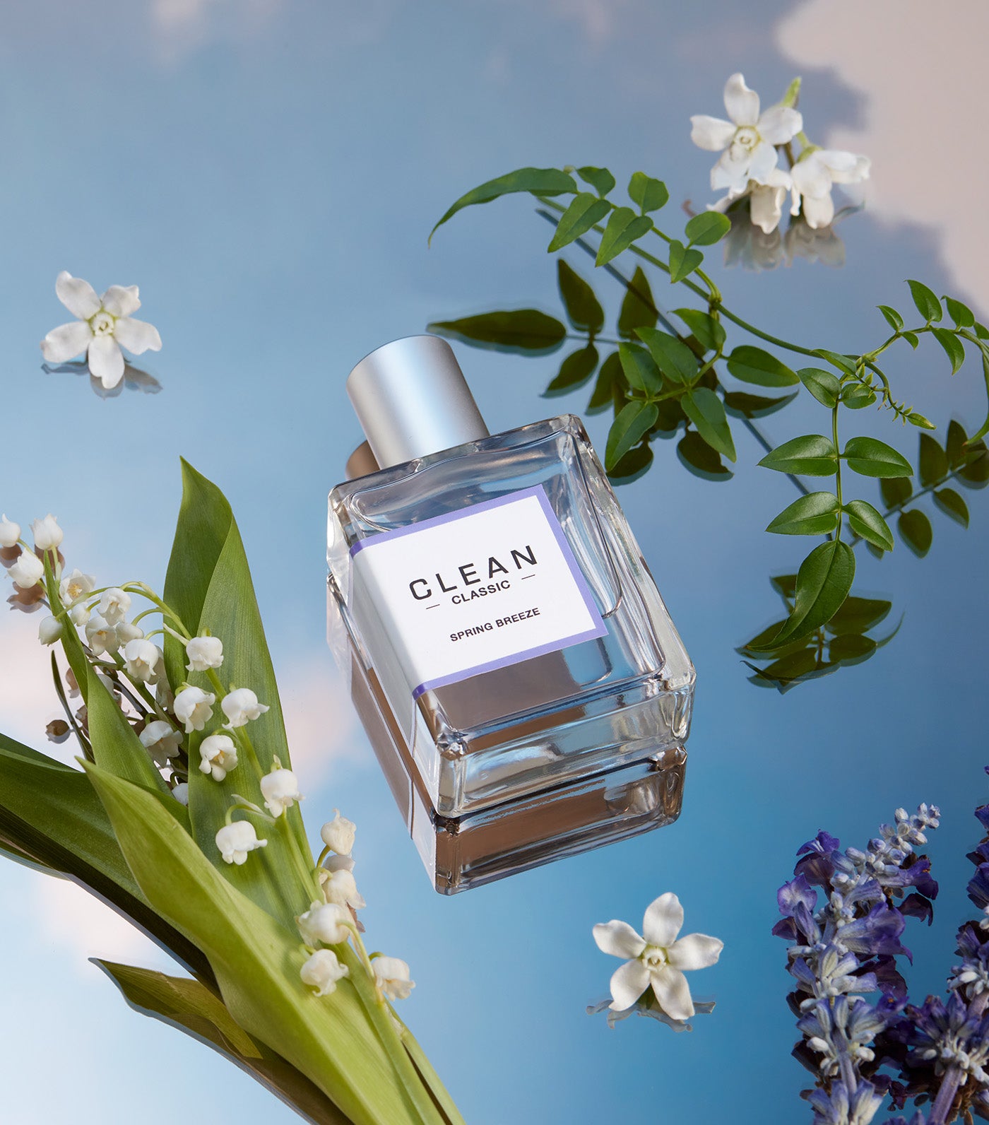 CLEAN CLASSIC Spring Breeze