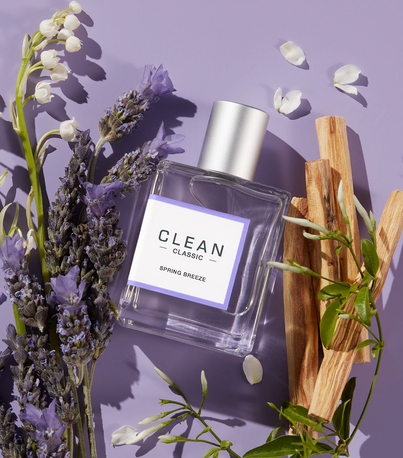CLEAN CLASSIC Spring Breeze