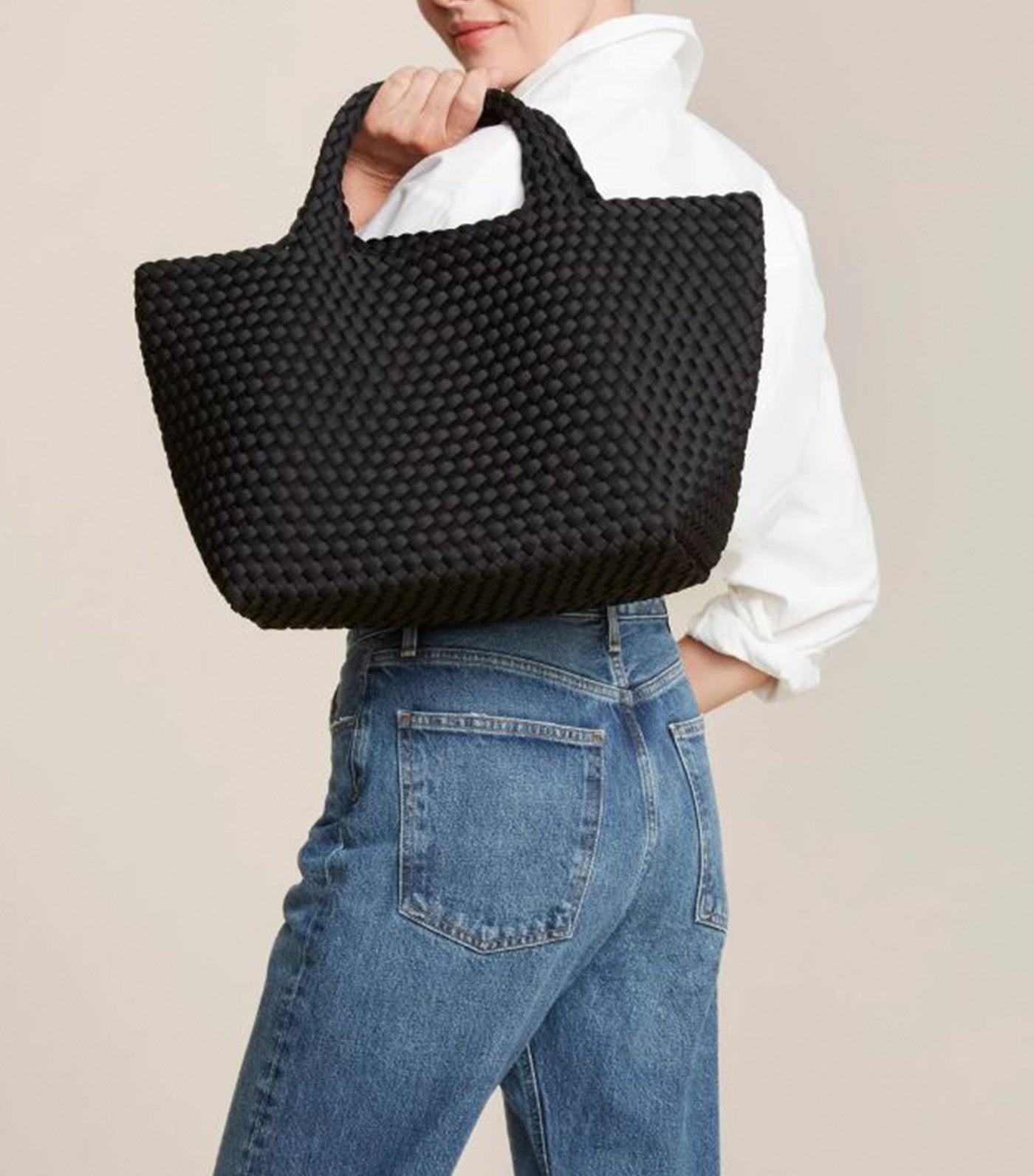 St. Barths Tote