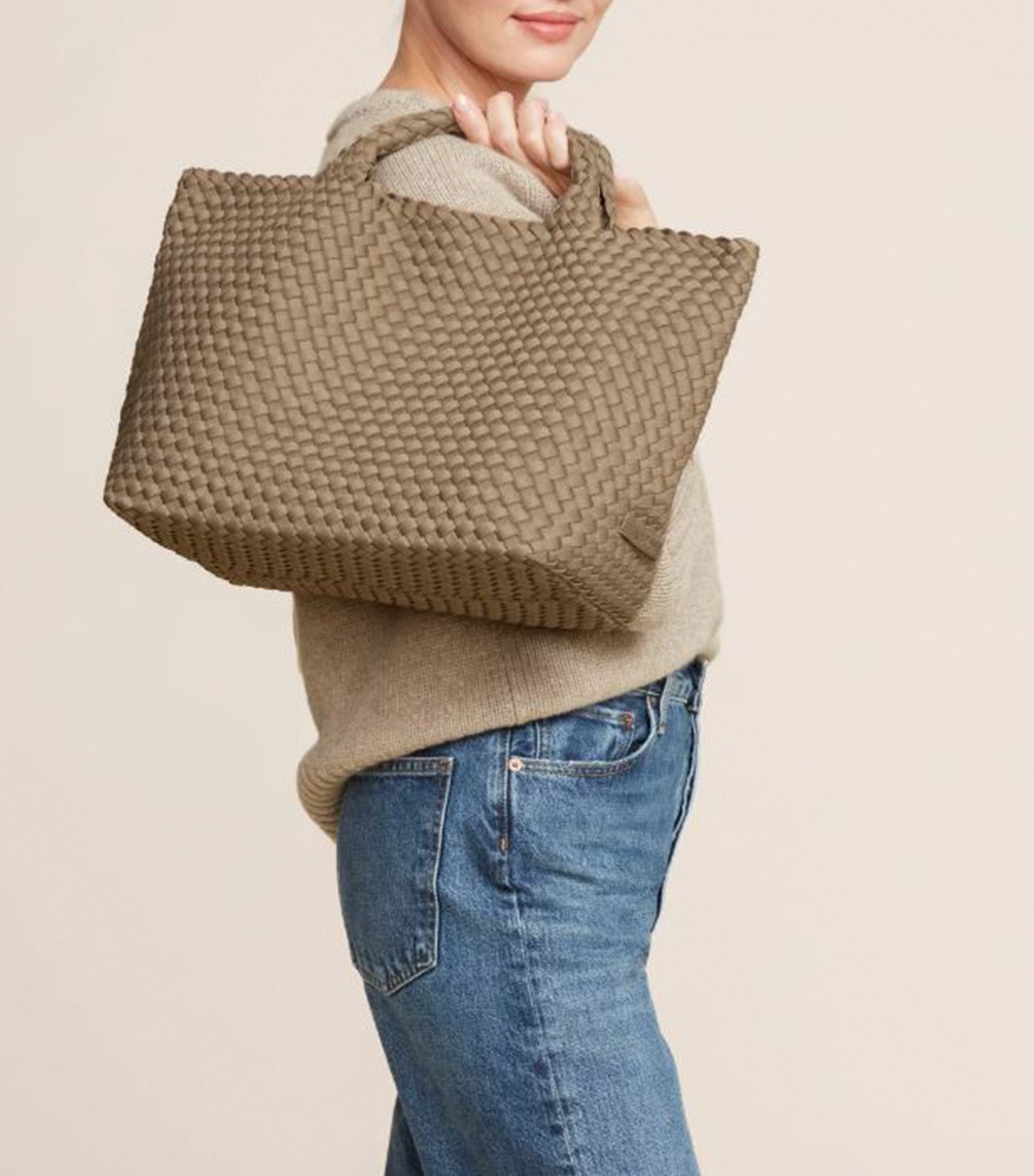 St. Barths Tote