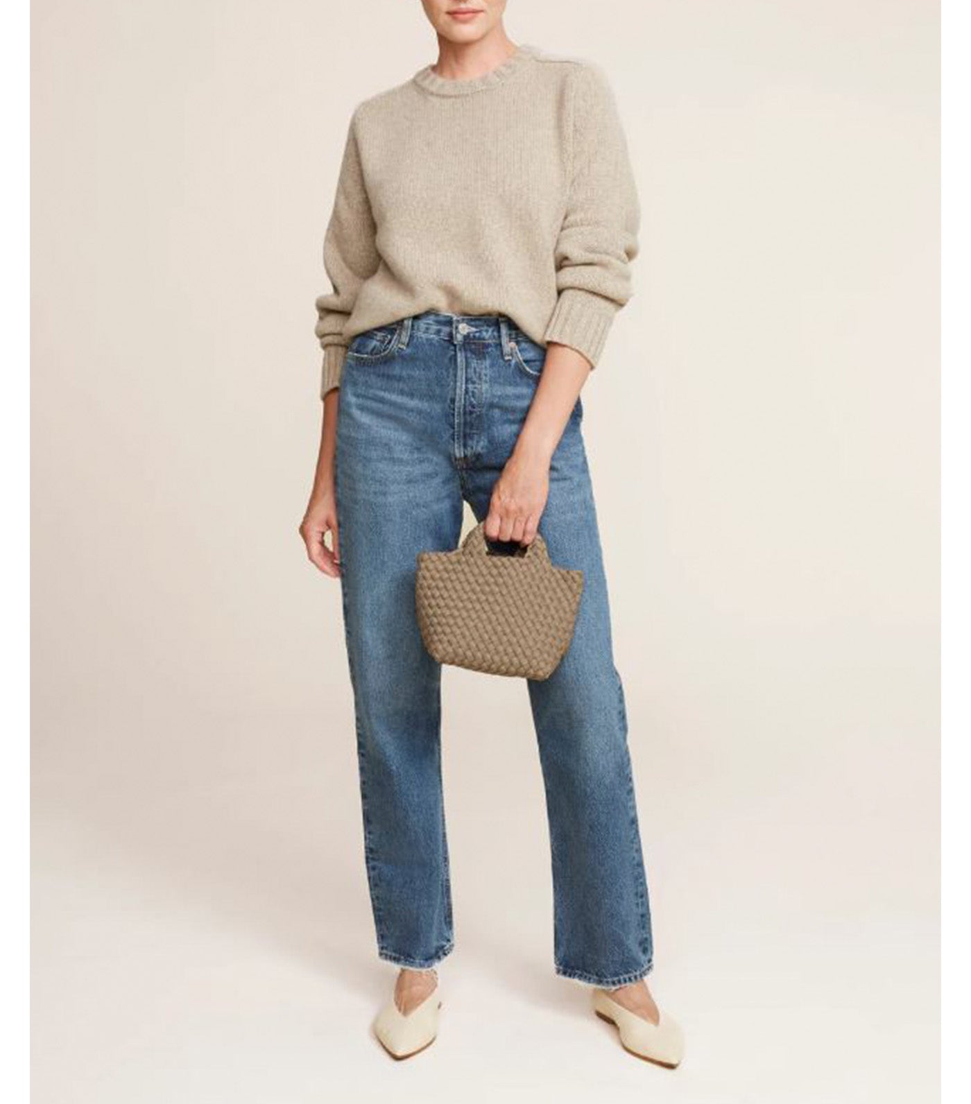 St. Barths Tote