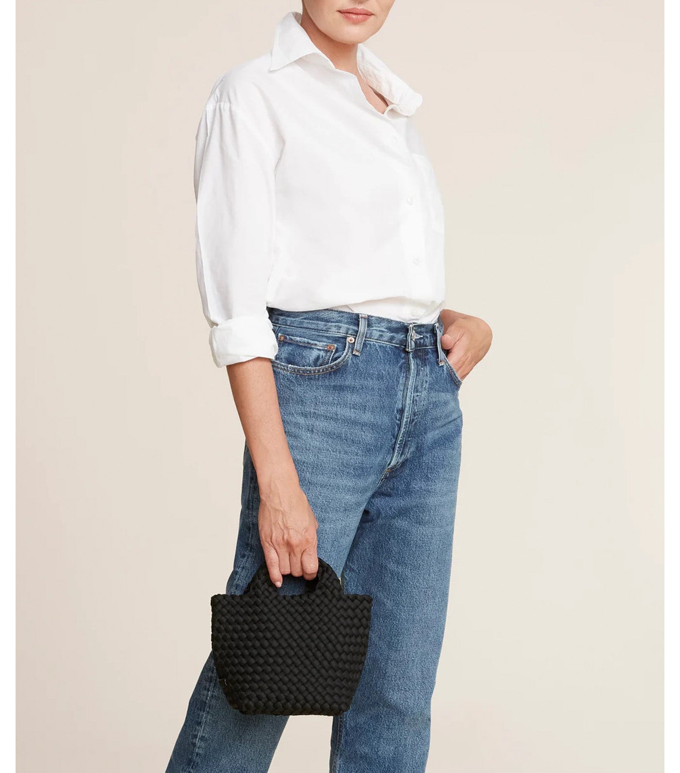 St. Barths Tote