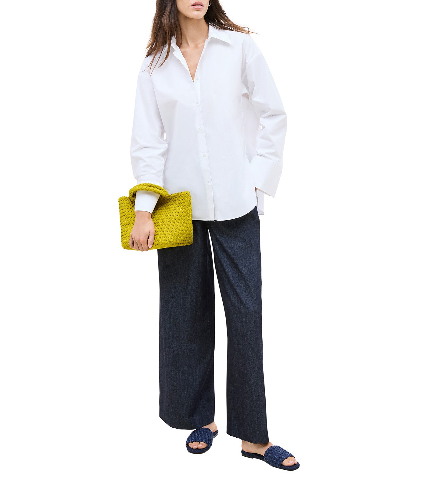 St. Barths Tote