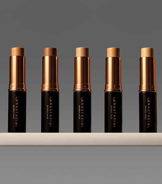 Contour Sticks