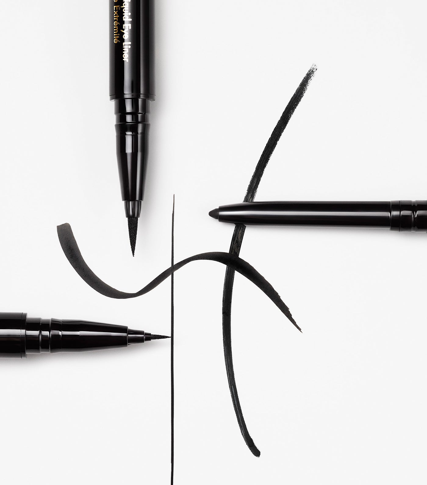Walk The Line Stay All Day® Eye Liner Duo