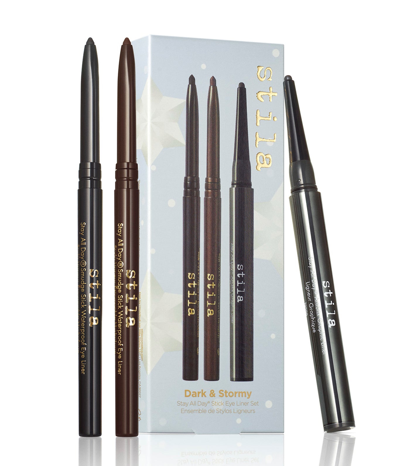 Stila smudge deals stick set