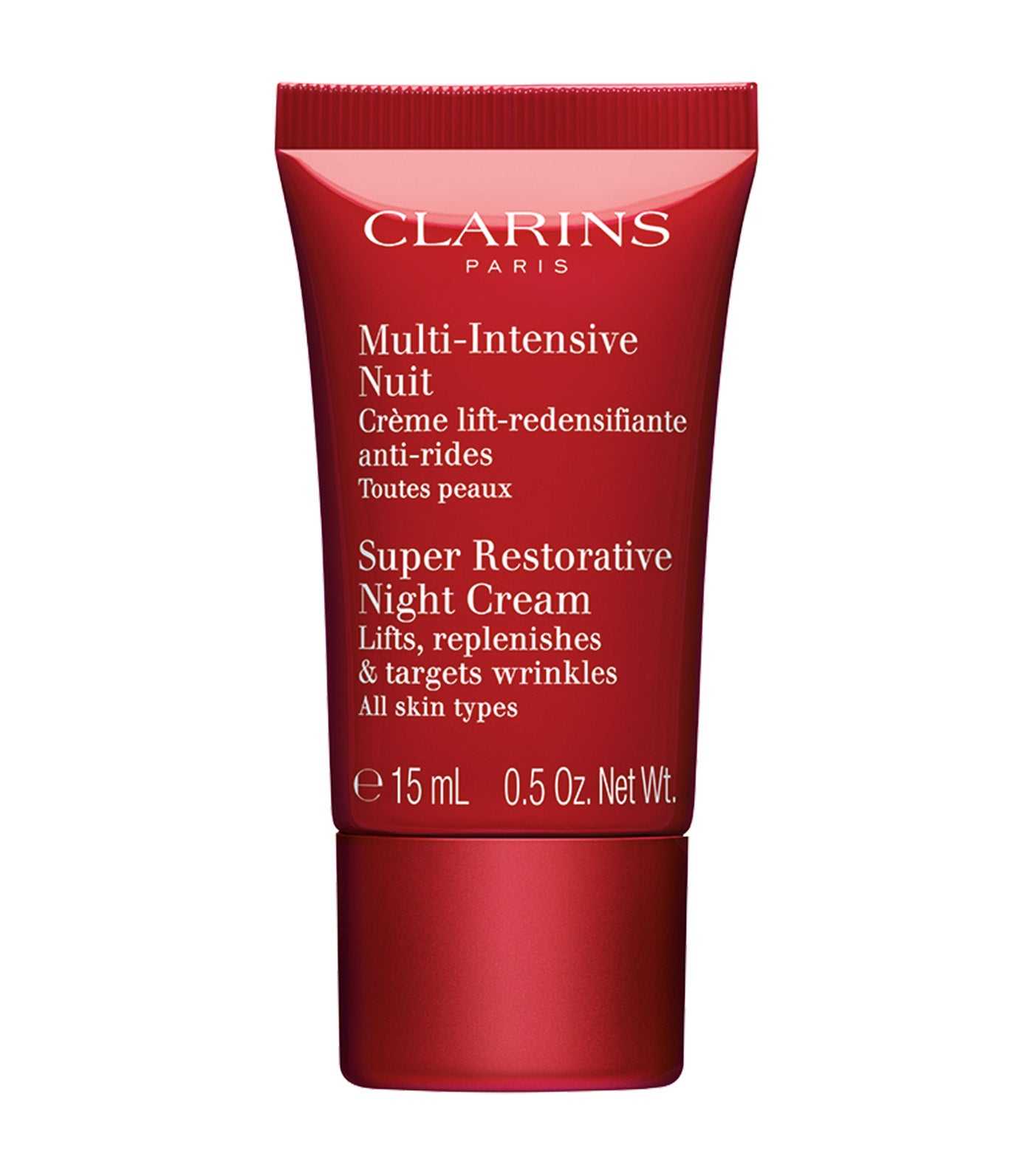 Premium Double Serum and Multi-Intensive Loyalty Set
