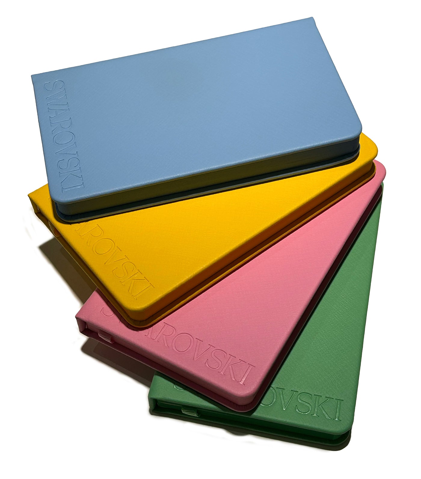 Holiday GWP 2025 Notebook