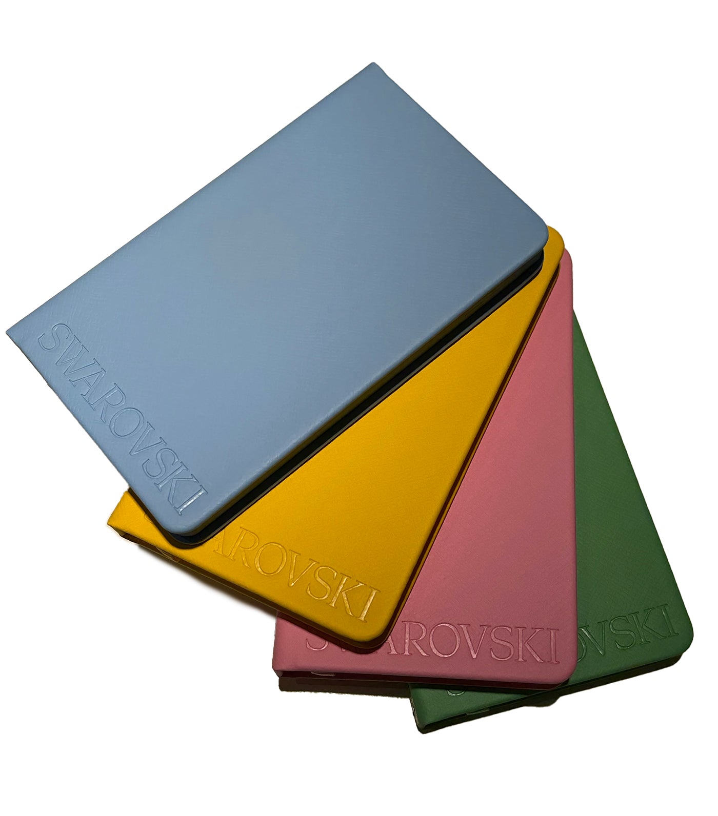 Holiday GWP 2025 Notebook