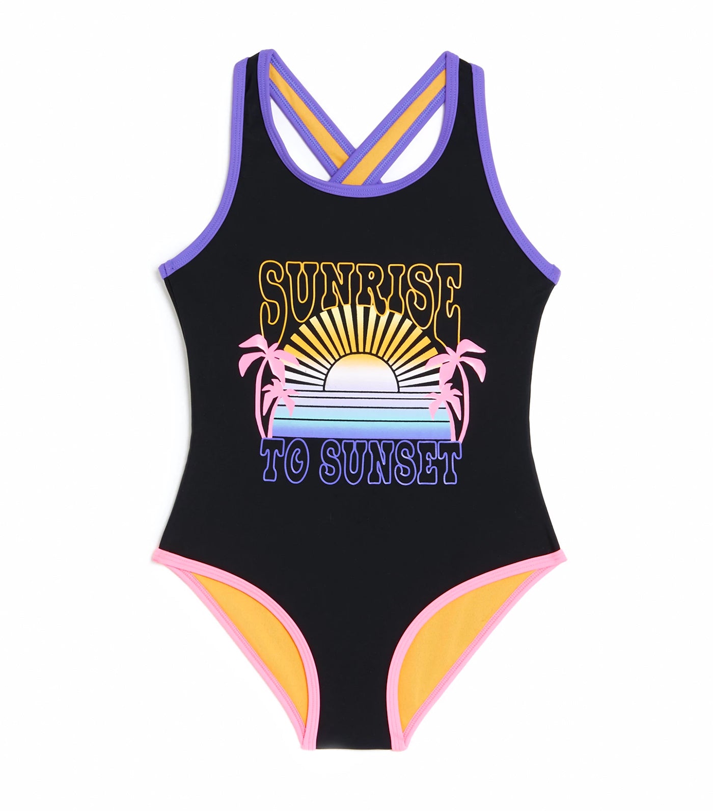 Sunrise Swimsuit
