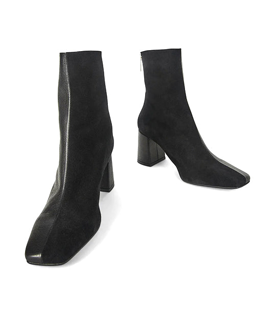 Tabatha Boots Black