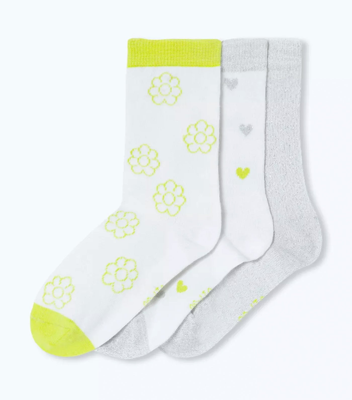 Tacha Socks Multicolor