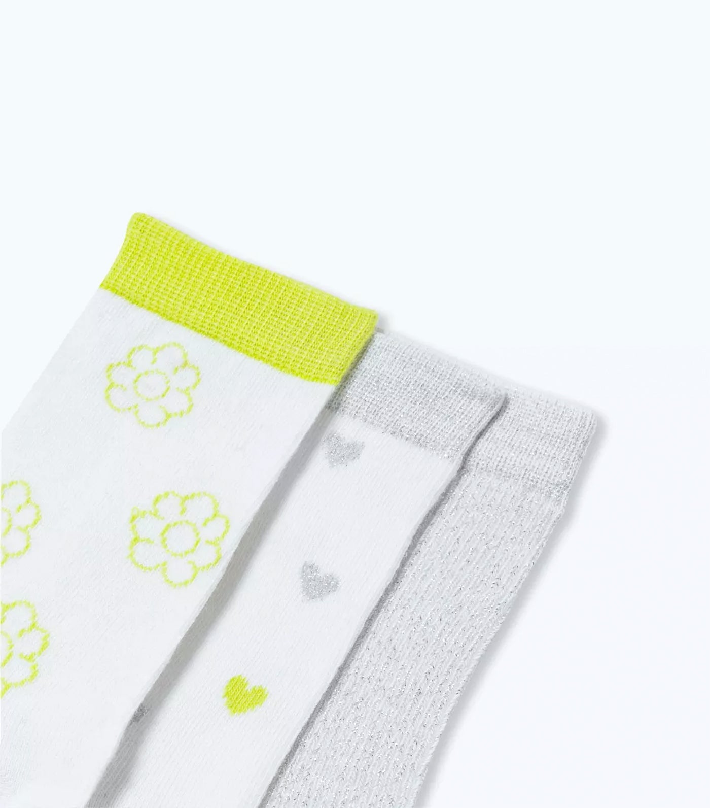Tacha Socks Multicolor
