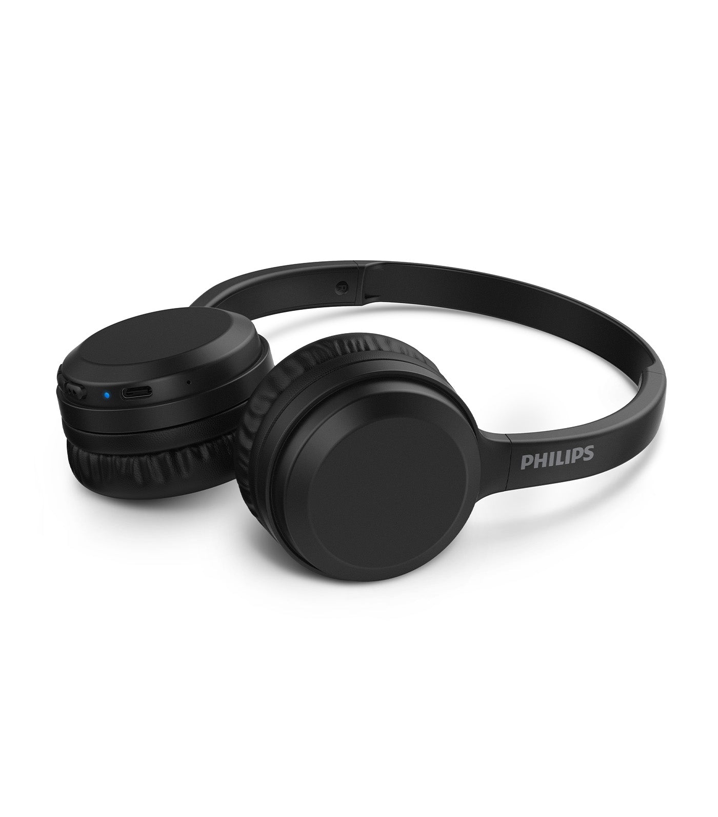 Wireless Headphones Black