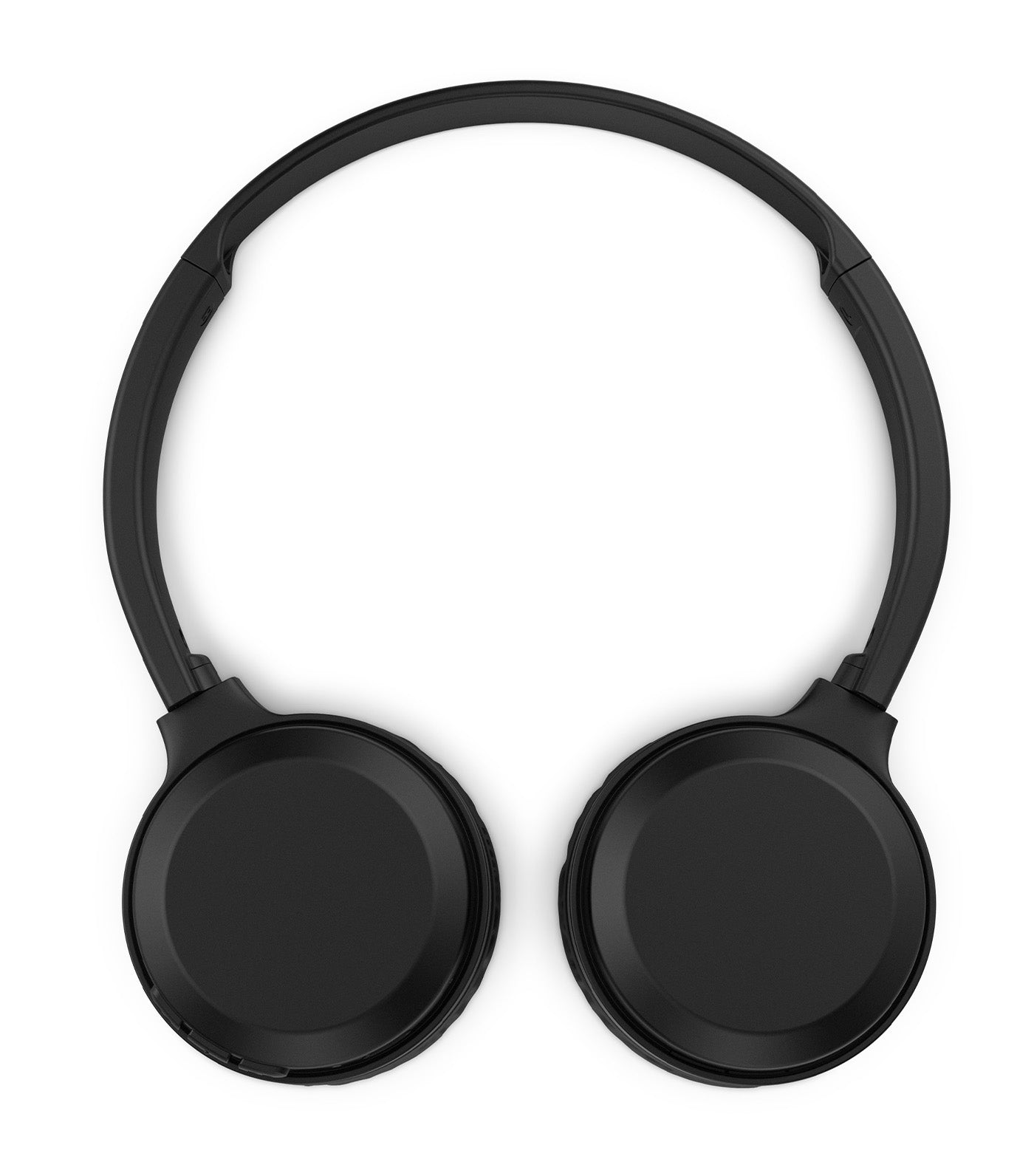 Wireless Headphones Black