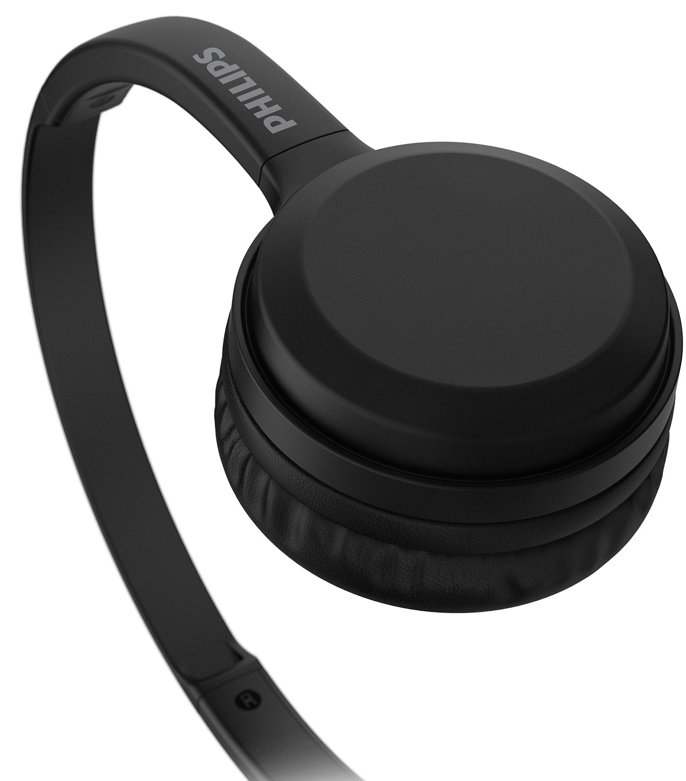 Wireless Headphones Black