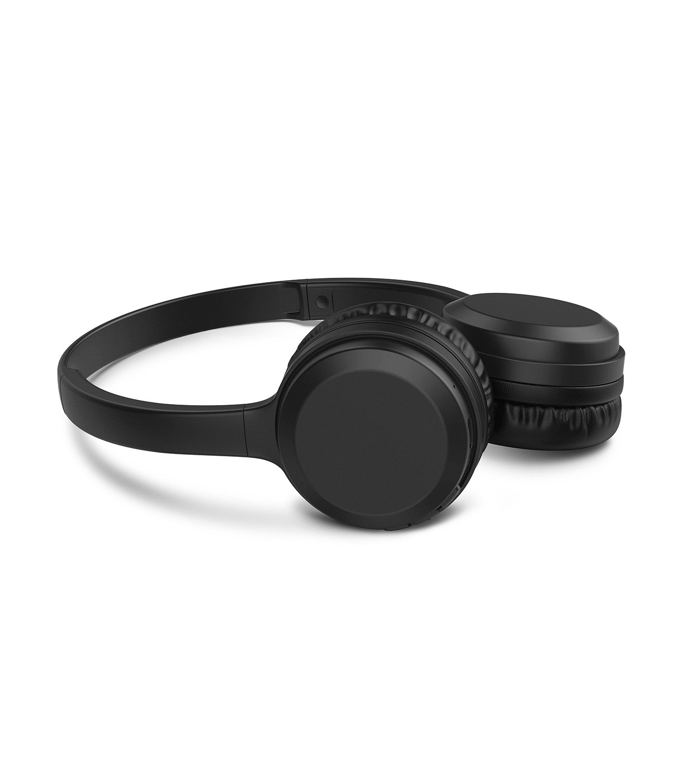 Wireless Headphones Black