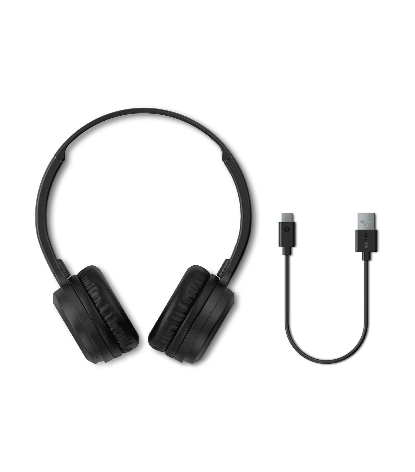 Wireless Headphones Black