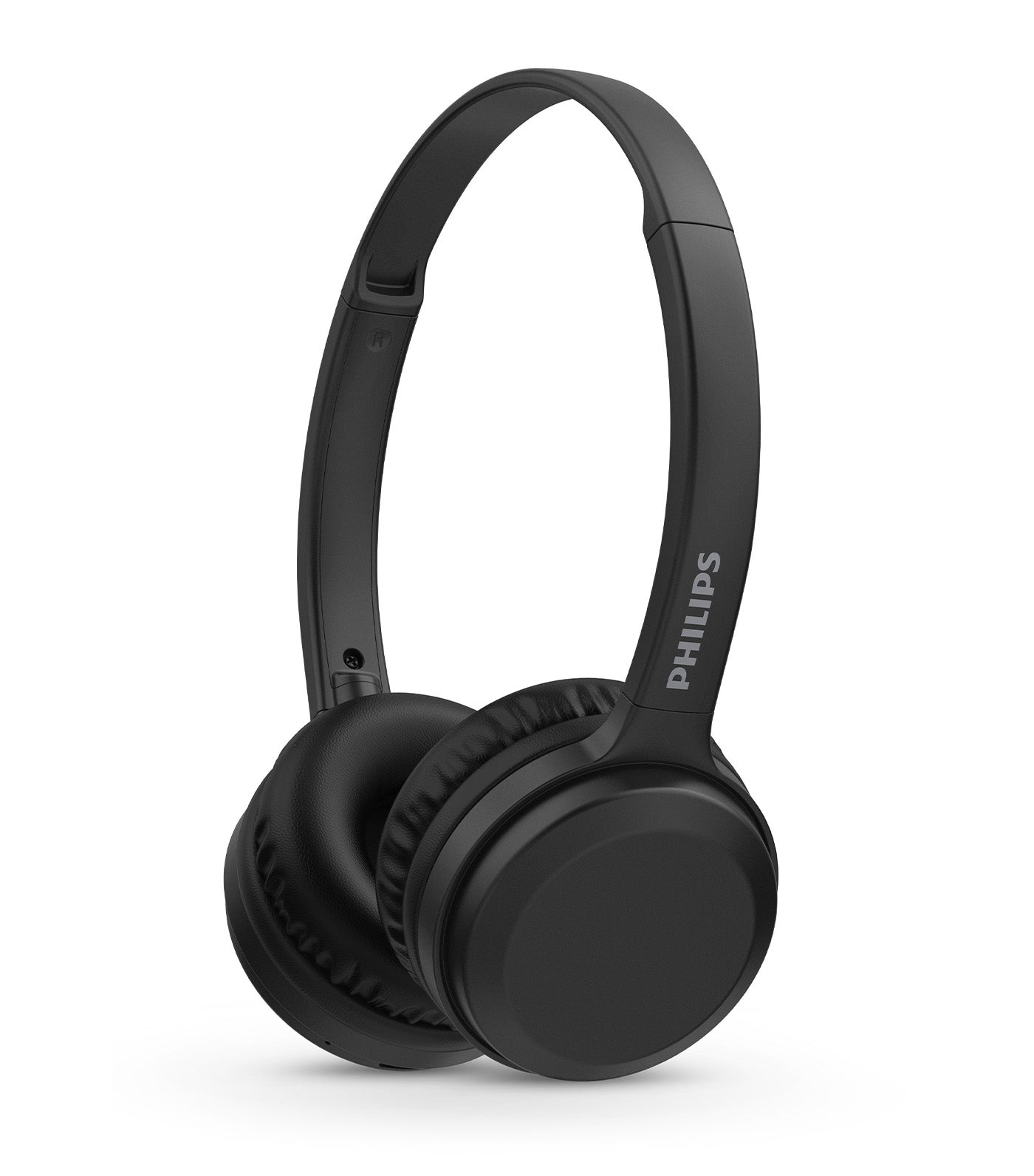 Wireless Headphones Black