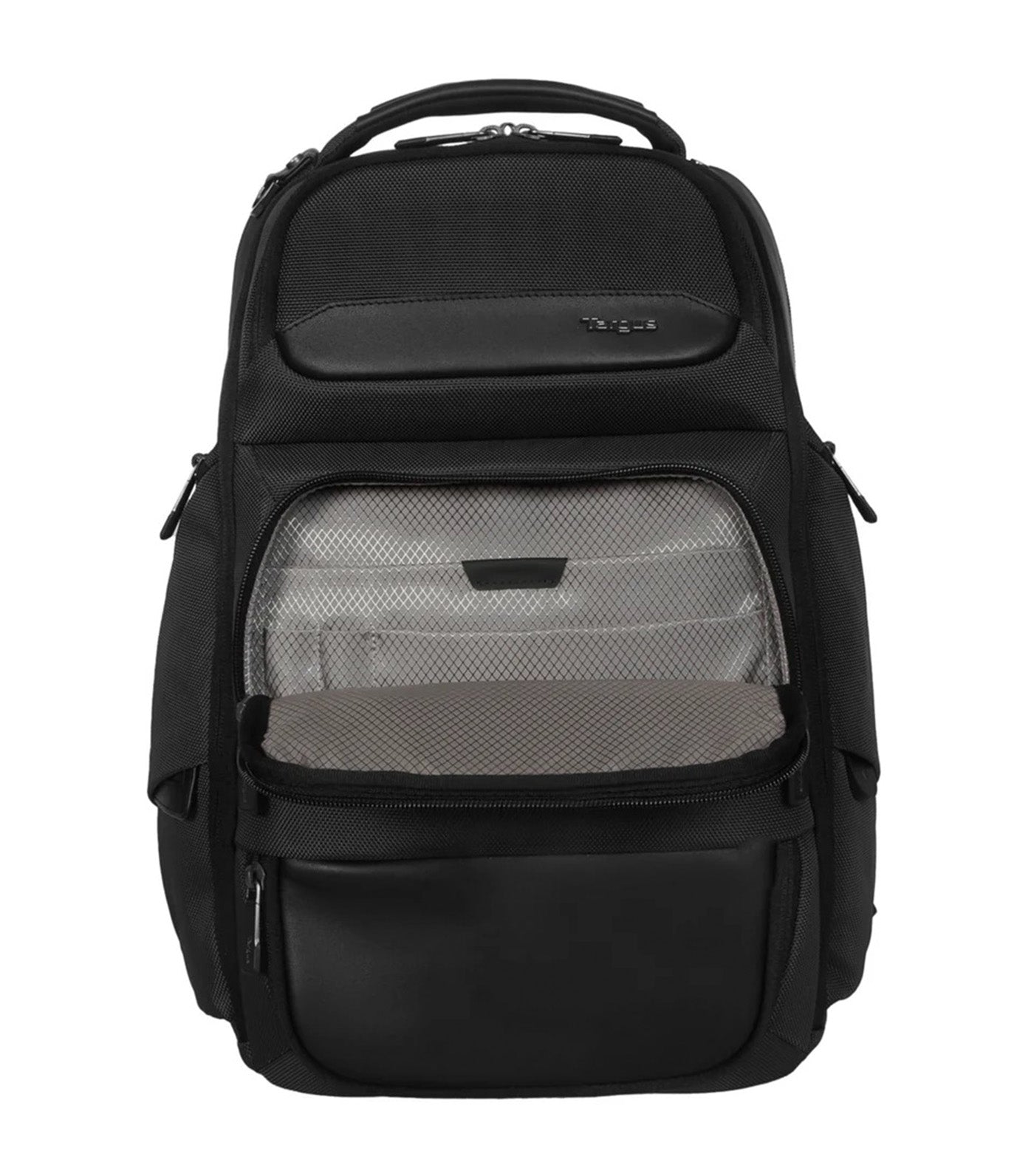 HeritageLuxe Backpack