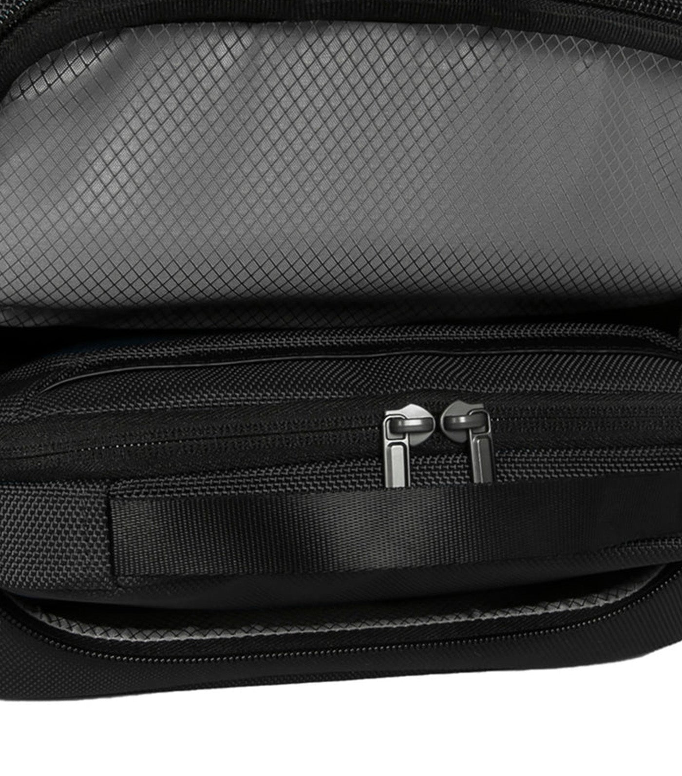 HeritageLuxe Backpack