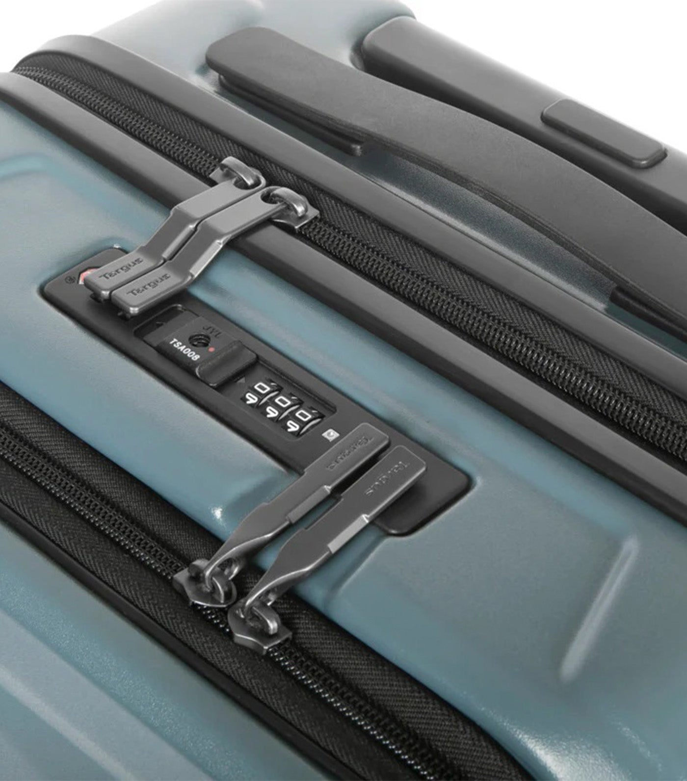 Pro-Tek® Carry-On Blue 20in