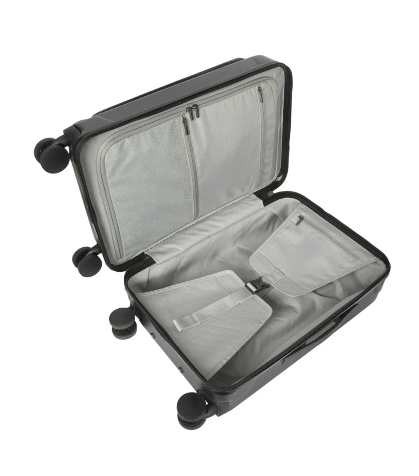 Pro-Tek® Carry-On Black 20in